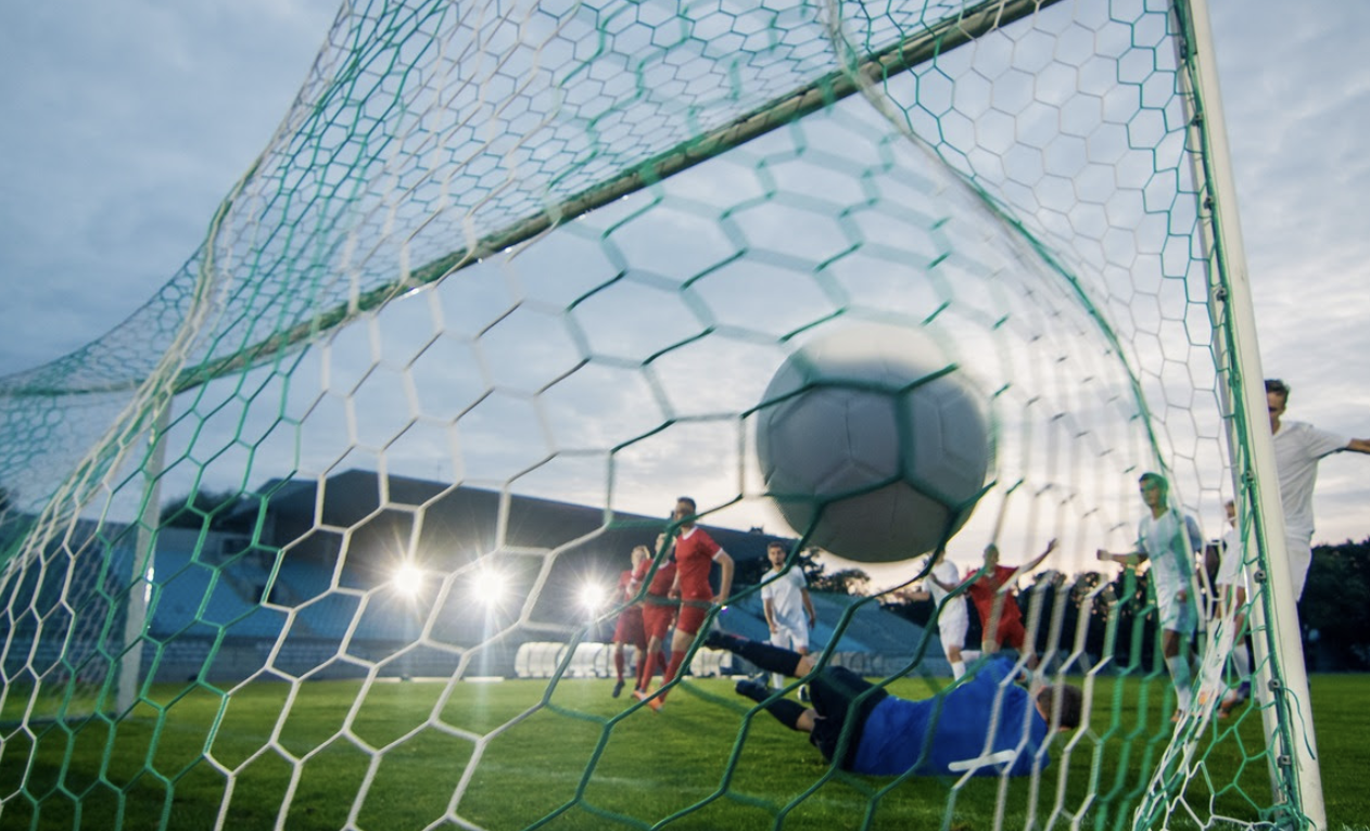 St Benedict's - a new chapter for sports with the introduction of Football